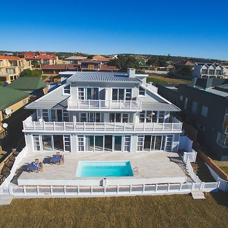 Marine Manor Hotel Мозел Бей Екстериор снимка