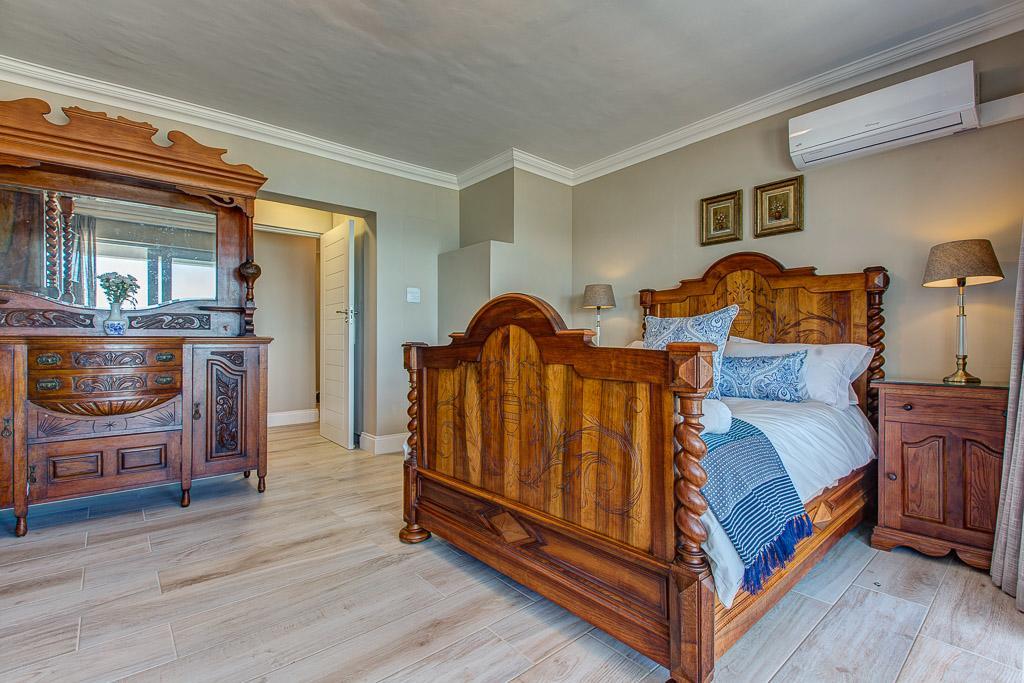 Marine Manor Hotel Мозел Бей Екстериор снимка