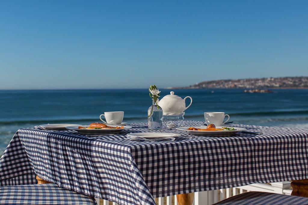Marine Manor Hotel Мозел Бей Екстериор снимка