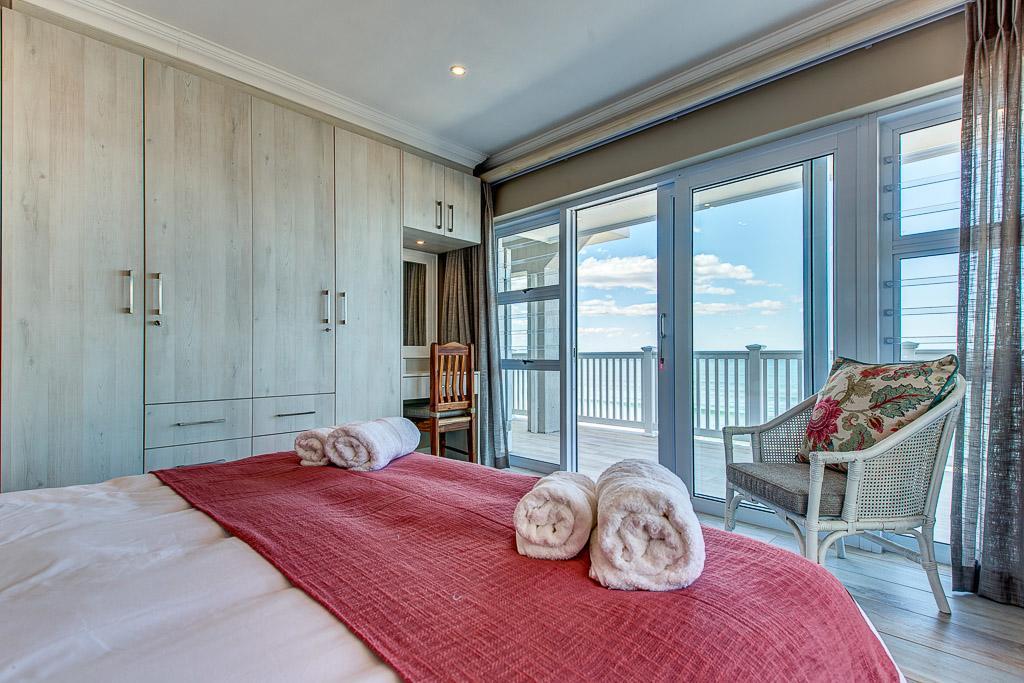 Marine Manor Hotel Мозел Бей Екстериор снимка